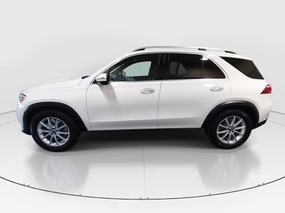 2025 Mercedes-Benz GLE - Photo 4
