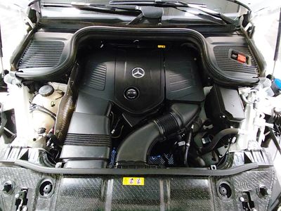 2025 Mercedes-Benz GLE - Photo 9