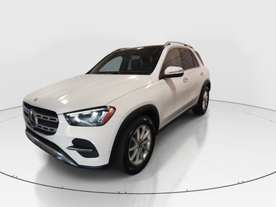 2025 Mercedes-Benz GLE - Photo 3
