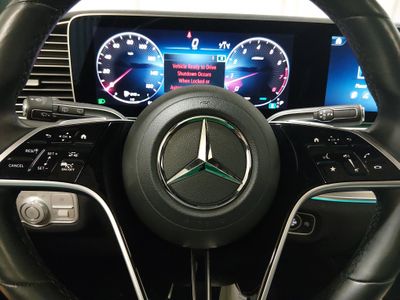 2025 Mercedes-Benz GLE - Photo 12