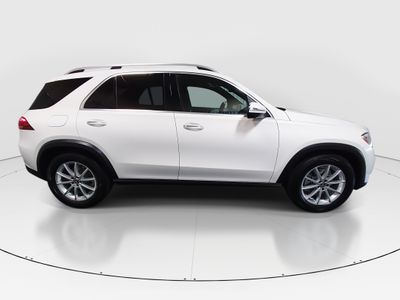 2025 Mercedes-Benz GLE - Photo 8