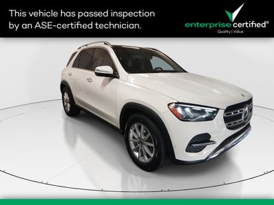 2025 Mercedes-Benz GLE - Photo 1