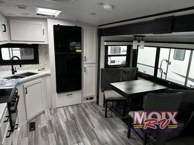 2024 Jayco White Hawk - Photo 9