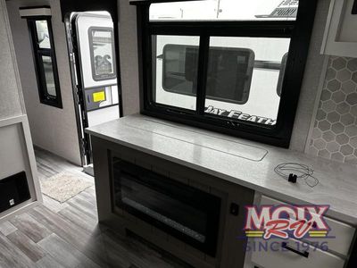 2024 Jayco White Hawk - Photo 15
