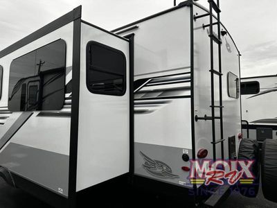 2024 Jayco White Hawk - Photo 7