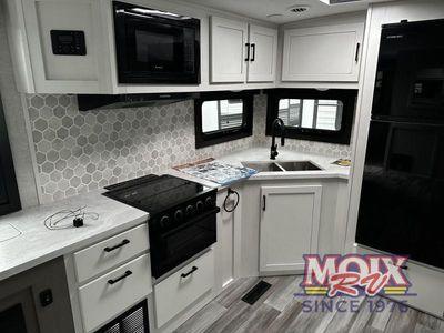 2024 Jayco White Hawk - Photo 16