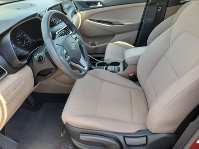 2020 Hyundai Tucson - Photo 3