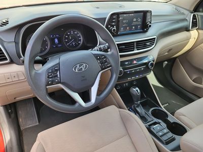 2020 Hyundai Tucson - Photo 2