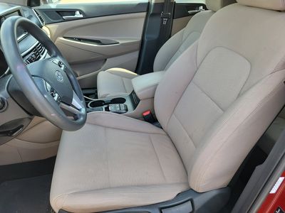 2020 Hyundai Tucson - Photo 4
