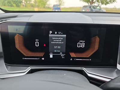 2026 Kia Sorento — photo 9 view