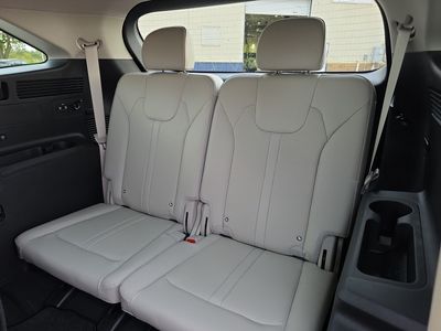 2026 Kia Sorento — photo 13 view