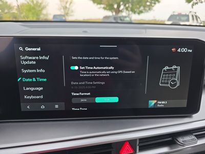2026 Kia Sorento — photo 11 view