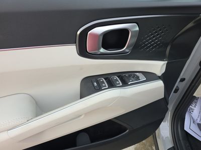 2026 Kia Sorento — photo 15 view
