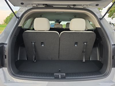 2026 Kia Sorento — photo 7 view