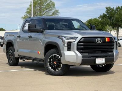 2026 Toyota Tundra - Photo 2