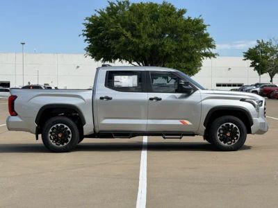 2026 Toyota Tundra - Photo 3