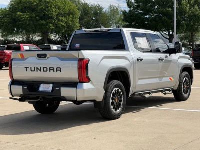 2026 Toyota Tundra - Photo 4