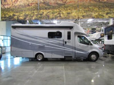 2024 Tiffin WAYFARER - Photo 15