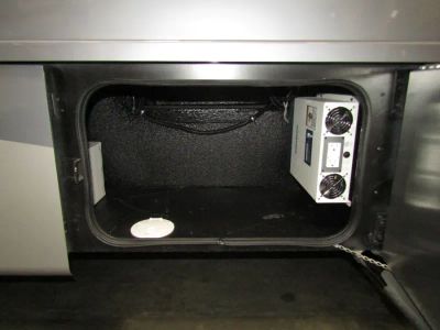 2024 Tiffin WAYFARER - Photo 17