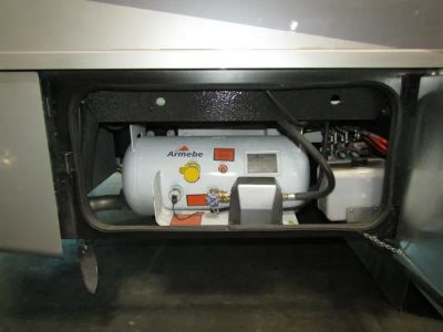 2024 Tiffin WAYFARER - Photo 18