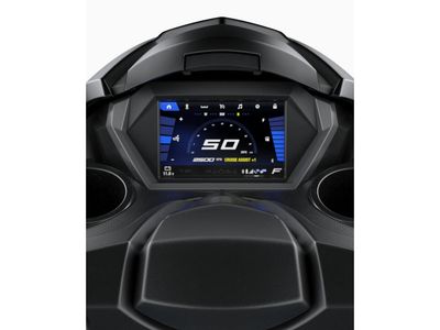 2026 Yamaha FX Cruiser SVHO - Photo 3