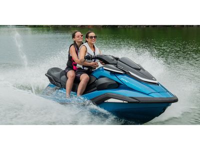 2026 Yamaha FX Cruiser SVHO - Photo 7