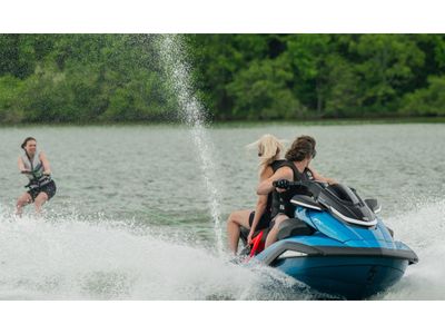 2026 Yamaha FX Cruiser SVHO - Photo 8
