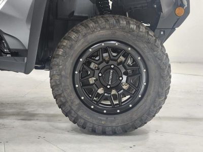 2025 Honda FourTrax Foreman Rubicon 4x4 EPS - Photo 9
