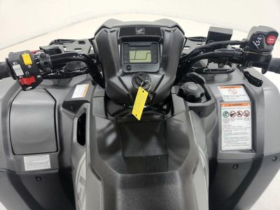 2025 Honda FourTrax Foreman Rubicon 4x4 EPS - Photo 14