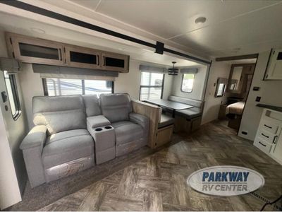2023 Palomino Puma - Photo 6