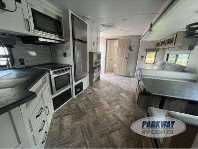 2023 Palomino Puma - Photo 16