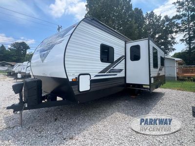 2023 Palomino Puma - Photo 3