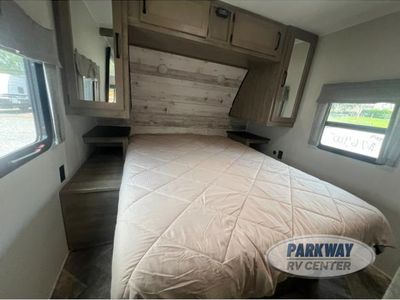 2023 Palomino Puma - Photo 15