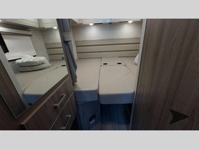 2026 Thor Motor Coach Gemini — photo 56 view