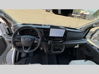 2026 Thor Motor Coach Gemini — photo 19 view