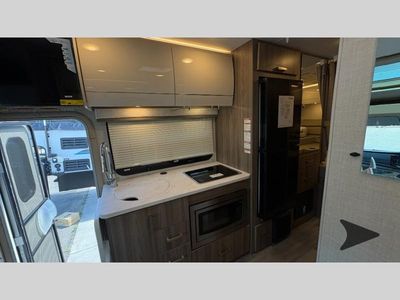 2026 Thor Motor Coach Gemini — photo 34 view