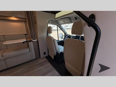 2026 Thor Motor Coach Gemini — photo 21 view