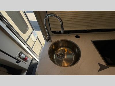 2026 Thor Motor Coach Gemini — photo 39 view