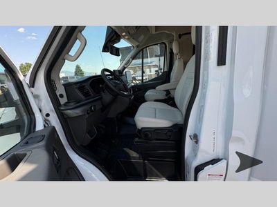 2026 Thor Motor Coach Gemini — photo 16 view