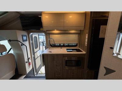 2026 Thor Motor Coach Gemini — photo 49 view