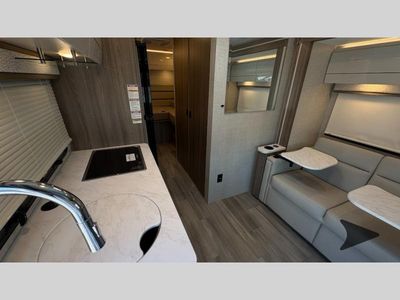 2026 Thor Motor Coach Gemini — photo 22 view