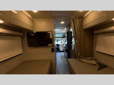 2026 Thor Motor Coach Gemini — photo 52 view