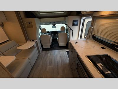 2026 Thor Motor Coach Gemini — photo 71 view