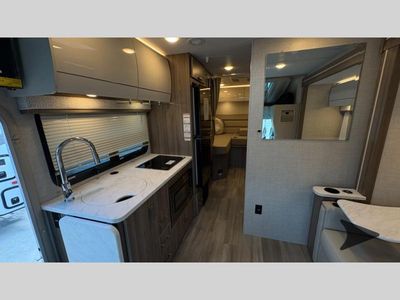 2026 Thor Motor Coach Gemini — photo 73 view