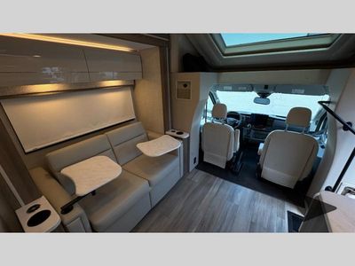 2026 Thor Motor Coach Gemini — photo 72 view