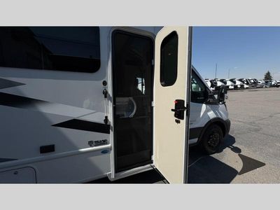 2026 Thor Motor Coach Gemini — photo 20 view