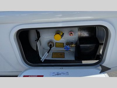 2026 Thor Motor Coach Gemini — photo 11 view