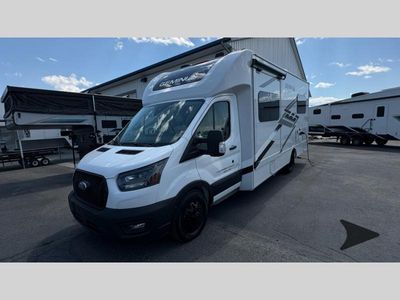 2026 Thor Motor Coach Gemini — photo 75 view