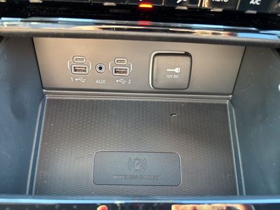 2026 Jeep Grand Cherokee — photo 73 view