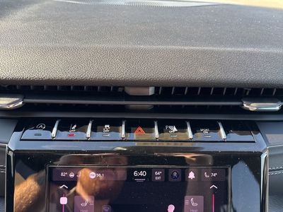 2026 Jeep Grand Cherokee — photo 70 view